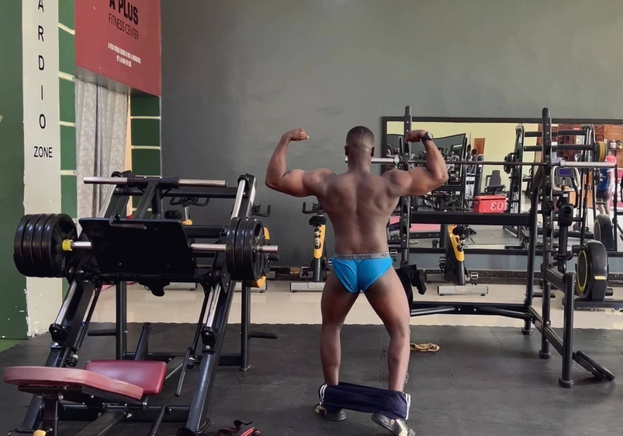 Bodybuilding