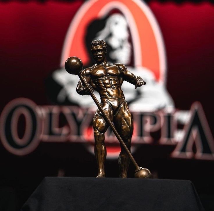 Olympia Profile