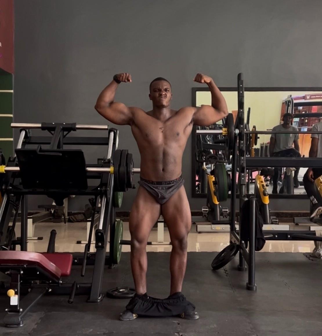 Physique Check-ins